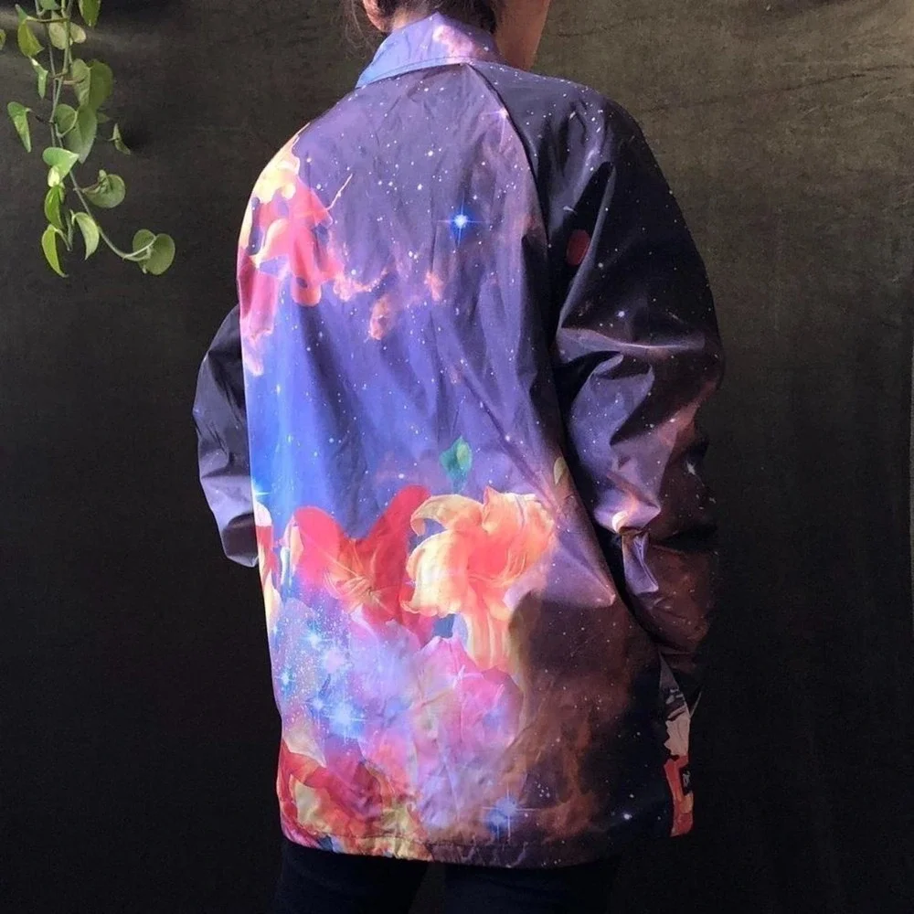 𝅺RIP N Dip Jacket